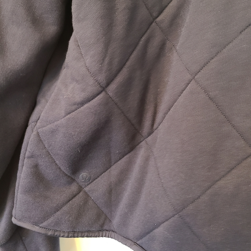 Lululemon Forever Warm Jacket - image 6